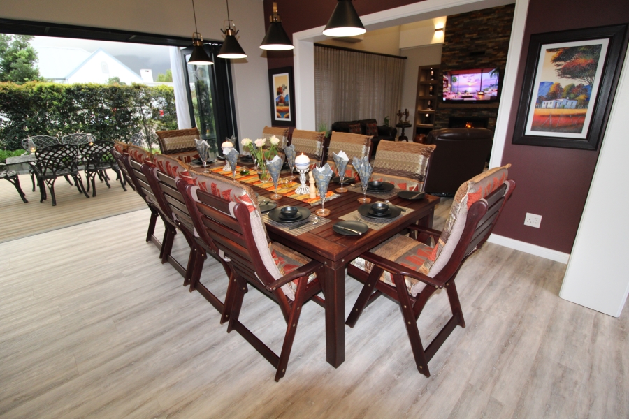 3 Bedroom Property for Sale in Kingswood Golf Estate Western Cape